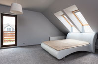 Rodhuish bedroom extensions