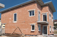 Rodhuish home extensions