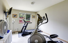 Rodhuish home gym construction leads