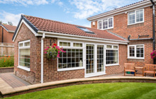 Rodhuish house extension leads